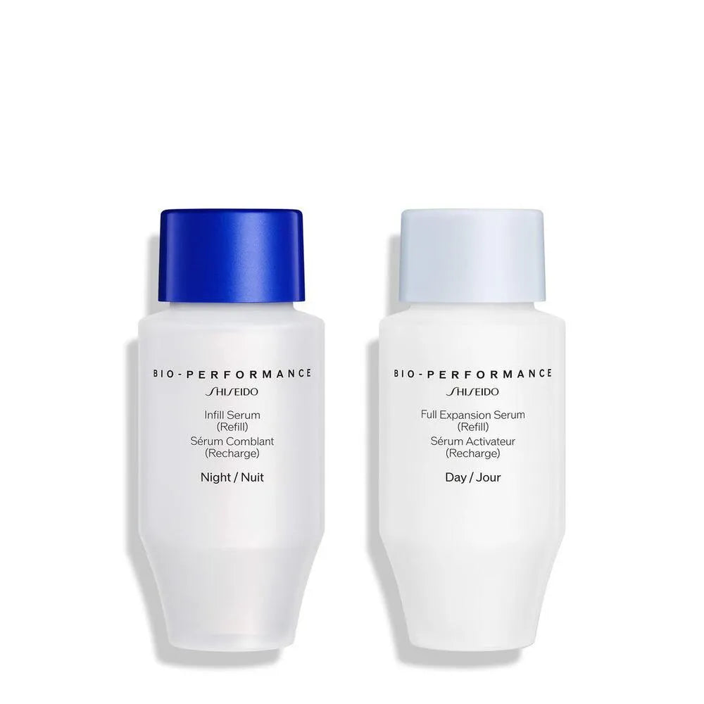 Recarga de Sérum Shiseido Bio-Performance Skin Filler 60ml