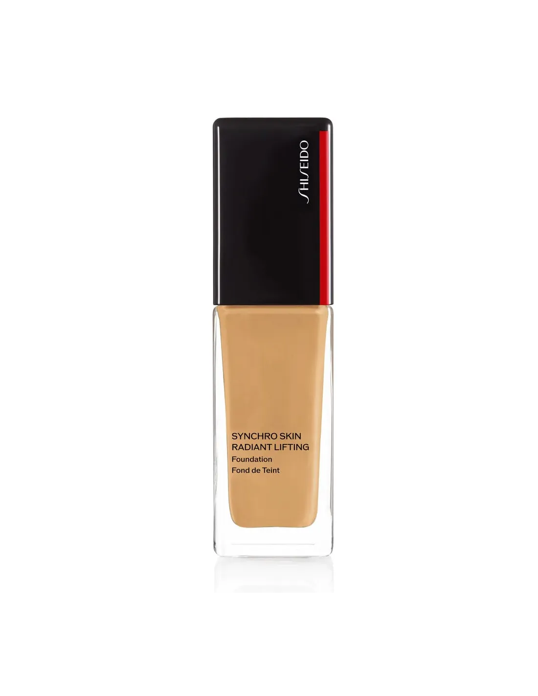 Shiseido Synchro Skin Radiant Lifting Foundation Lsf30 340 30ml