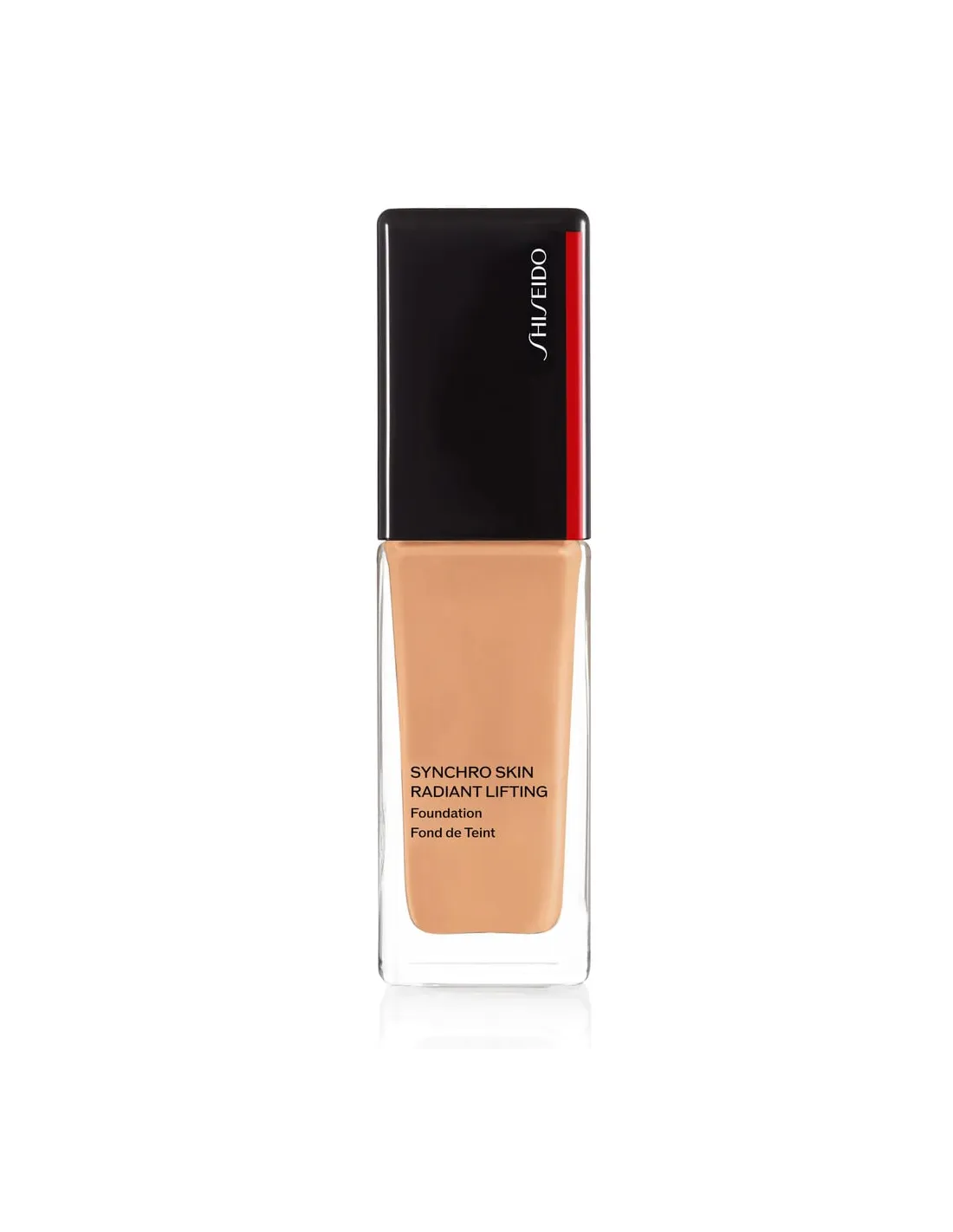 Shiseido Synchro Skin Radiant Lifting Foundation LSF30 360 30ml