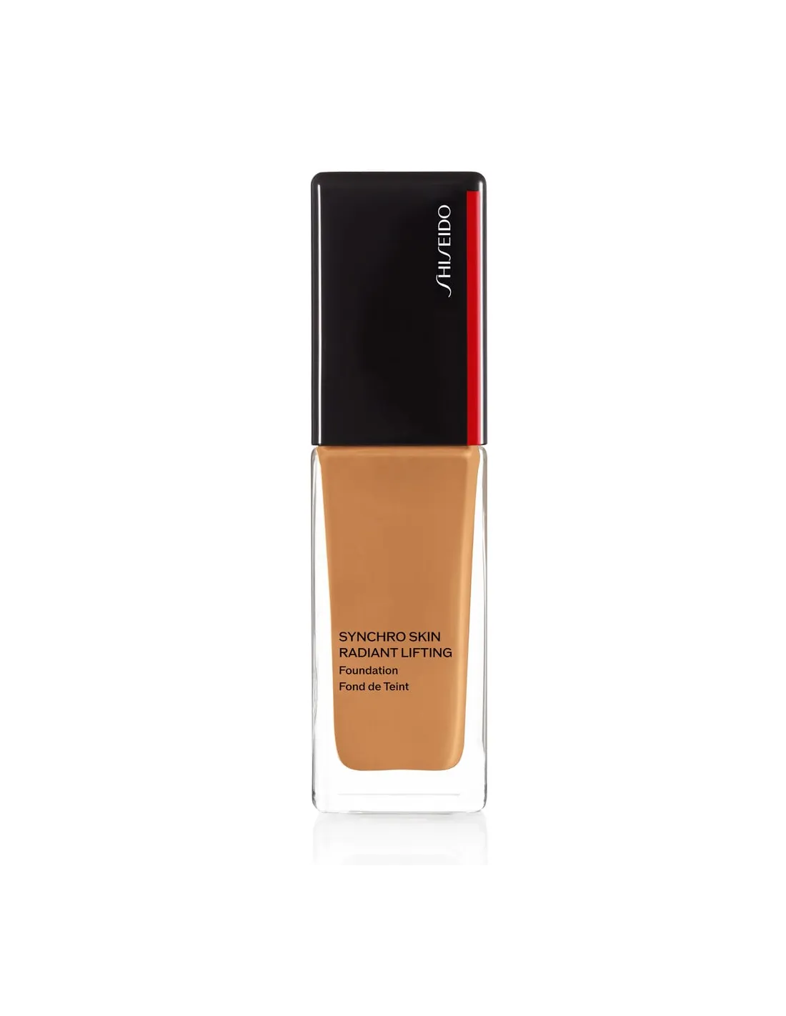 Base Shiseido Synchro Skin Radiant Lifting SPF30 420 30ml