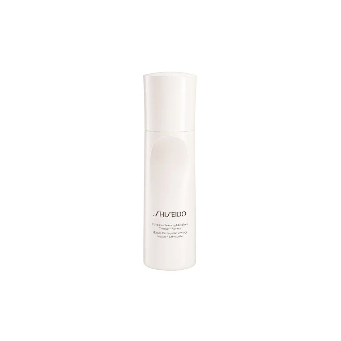Shiseido Shi Cleansing Microfoam 180 ml New26