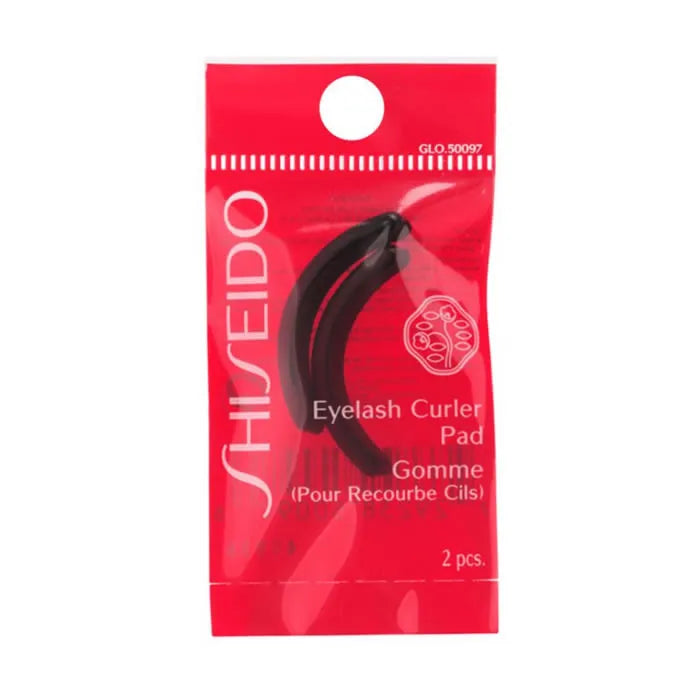 Shiseido Gomme Pour Recourbe Cils