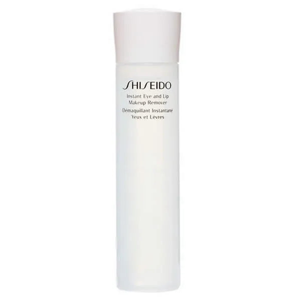 Shiseido Démaquillant Instantané Yeux Et Lèvres 125ml