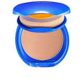 Recarga de Maquilhagem Solar Compacta com Proteção UV Shiseido SPF30 Medium Beige 12g