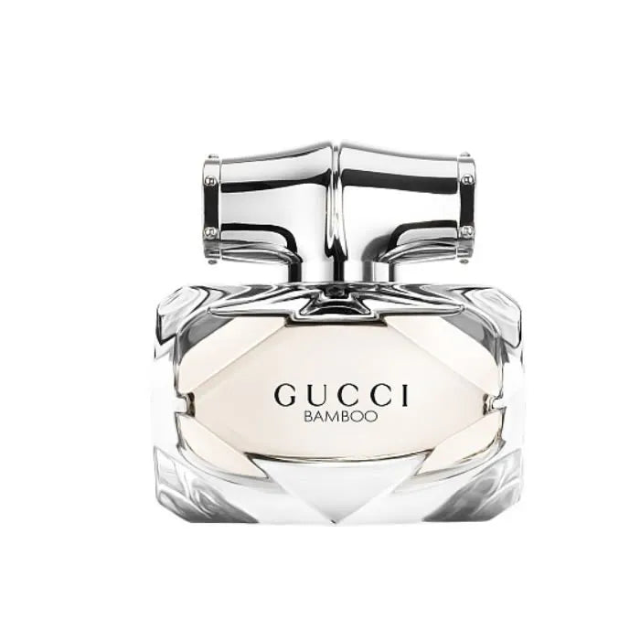 Gucci Bamboo Eau de Toilette Vaporizador 50ml