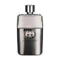 Gucci Guilty Homme Eau De Toilette Vaporisateur 50ml