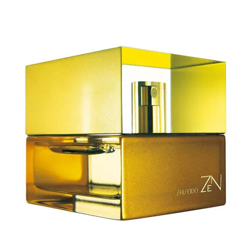 Shiseido Zen Eau De Parfum Zerstäuber 30ml