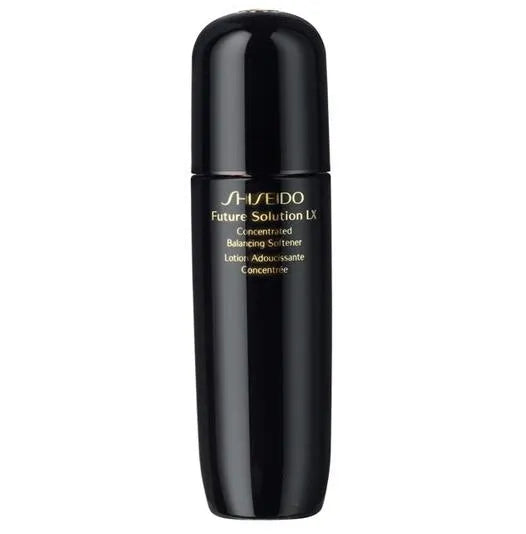 Shiseido Future Solution LX Loção Suavizante Concentrada 150ml