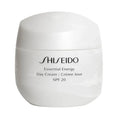 Shiseido Essential Energy Crème Jour Spf20 50ml