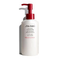 Shiseido Leite de Limpeza Espumante Enriquecido 125ml