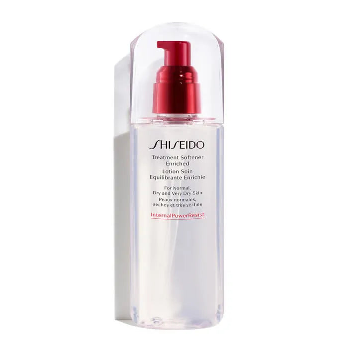 Shiseido Loção de Tratamento Equilibrante Enriched 150ml