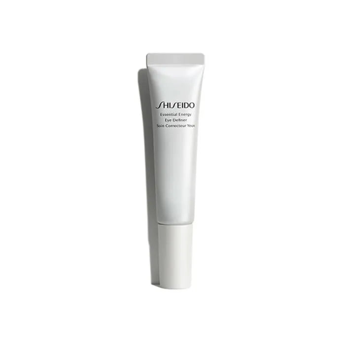 Shiseido Essential Energy Soin Correcteur Yeux 15ml