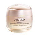 Shiseido Benefiance Creme Alisante Anti-Rugas Enriquecido 50ml