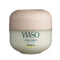 Máscara de Beleza Noturna Shiseido Waso Yuzu-C 50 ml