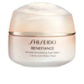 Creme de Olhos Antirrugas Shiseido Benefiance Wrinkle Smoothing 15ml