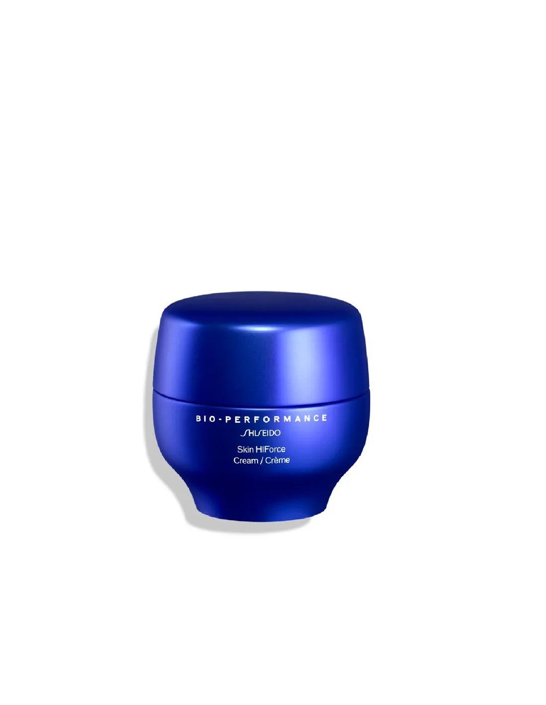 Creme Shiseido Bio-Performance Skin Hiforce 50ml