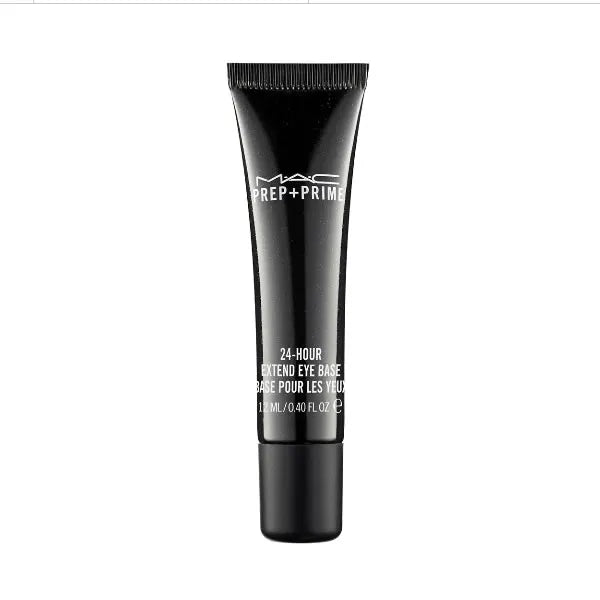 Mac Base Yeux Prep Et Prime 24 Heures 12ml