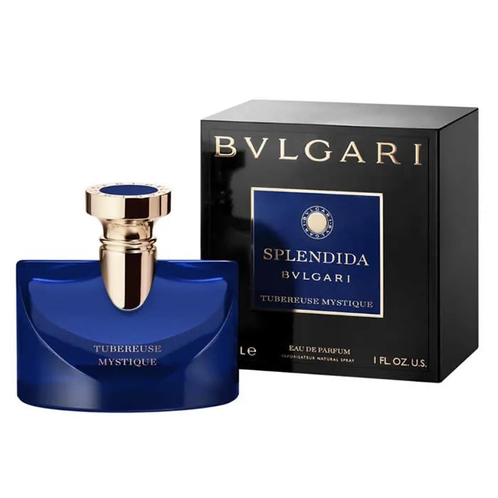 Bvlgari Splendida Tubereuse Mystique Eau De Parfum Vaporizador 100ml
