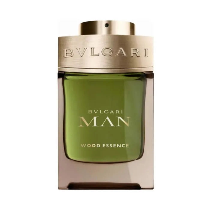 Bvlgari Man Wood Essence Eau de Parfum Vaporizador 150ml