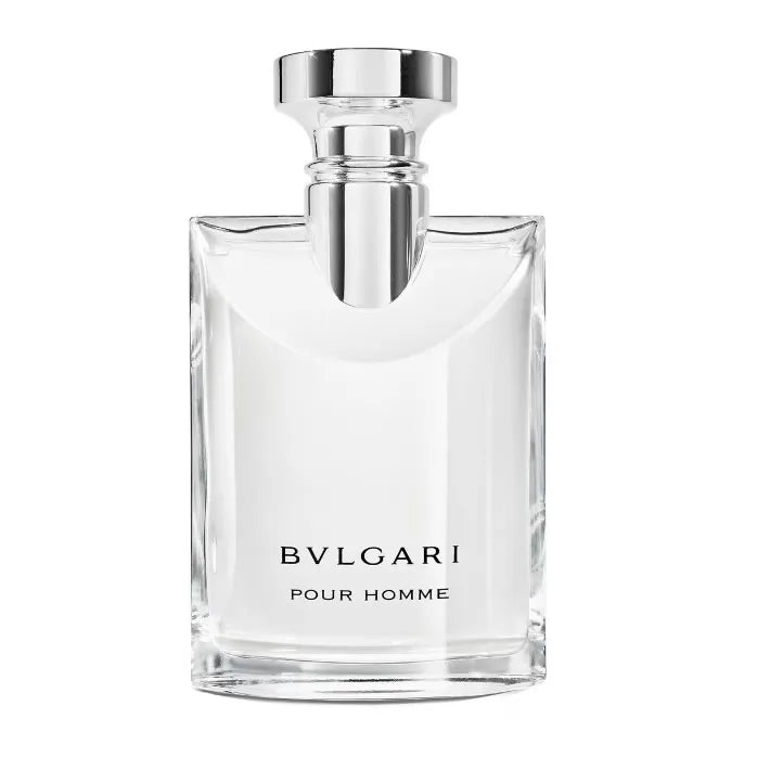 Bvlgari Pour Homme Eau De Toilette Vaporizador 100ml