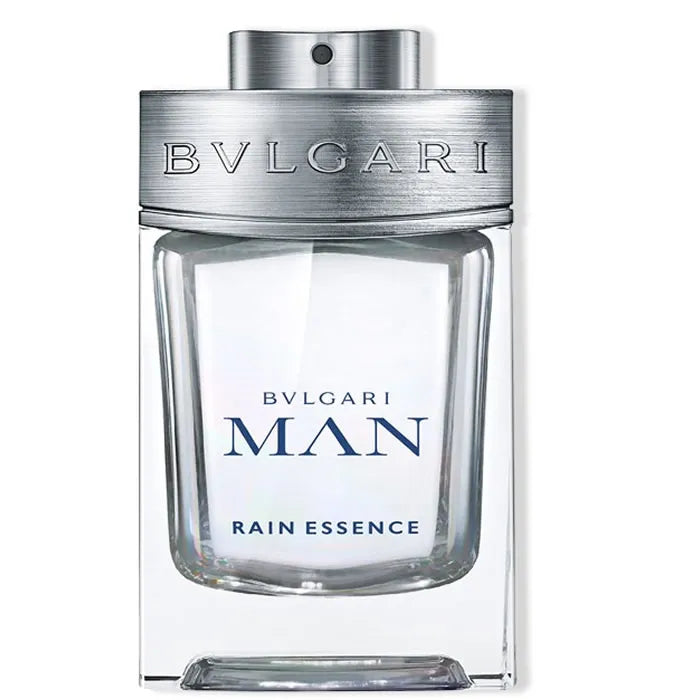 Bvlgari Man Rain Essence Eau De Parfum Vaporisateur 100ml
