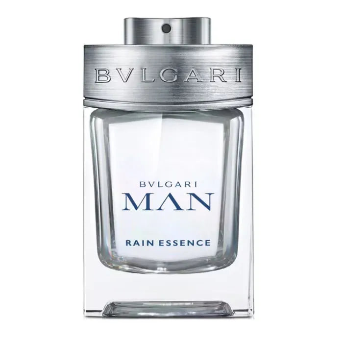 Bvlgari Man Rain Essence Eau De Parfum Vaporizador 60ml