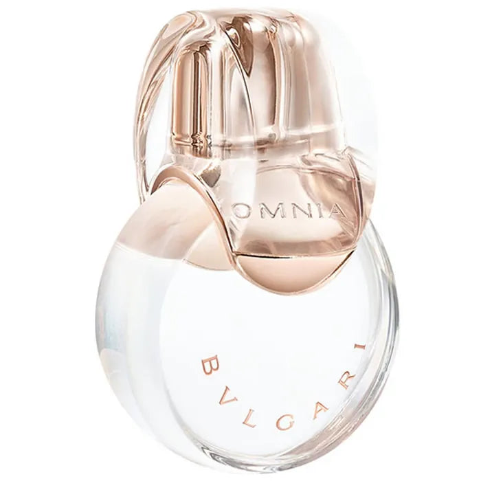 Bvlgari Omnia Crystalline Eau de Toilette Vaporizador 30 ml