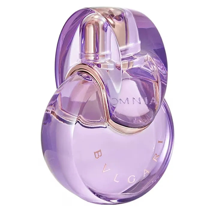 Bvlgari Onmia Amethyste Eau De Toilette Vaporizador 100ml