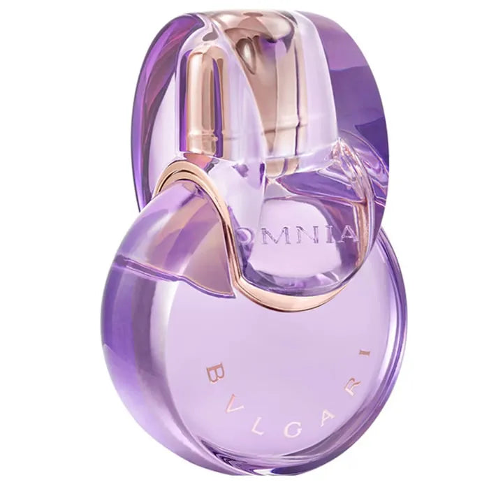 Bvlgari Onmia Amethyste Eau De Toilette Vaporizador 50ml