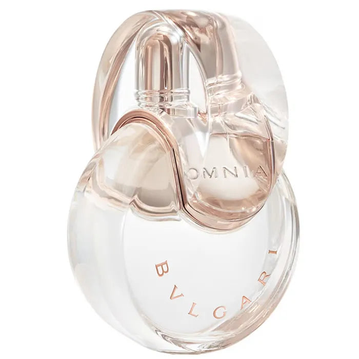 Bvlgari Omnia Crystalline Eau de Toilette Vaporizador 100 ml