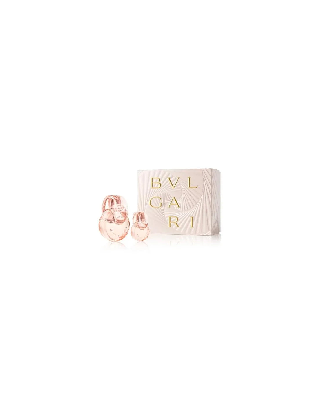 Bvlgari Omnia Crystalline 100 ml EdP 15 ml