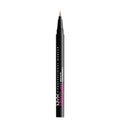 Nyx Professional Makeup - Lift & Snatch! Caneta de Sobrancelhas - Taupe