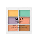 Paleta Corretora de Cor da Nyx