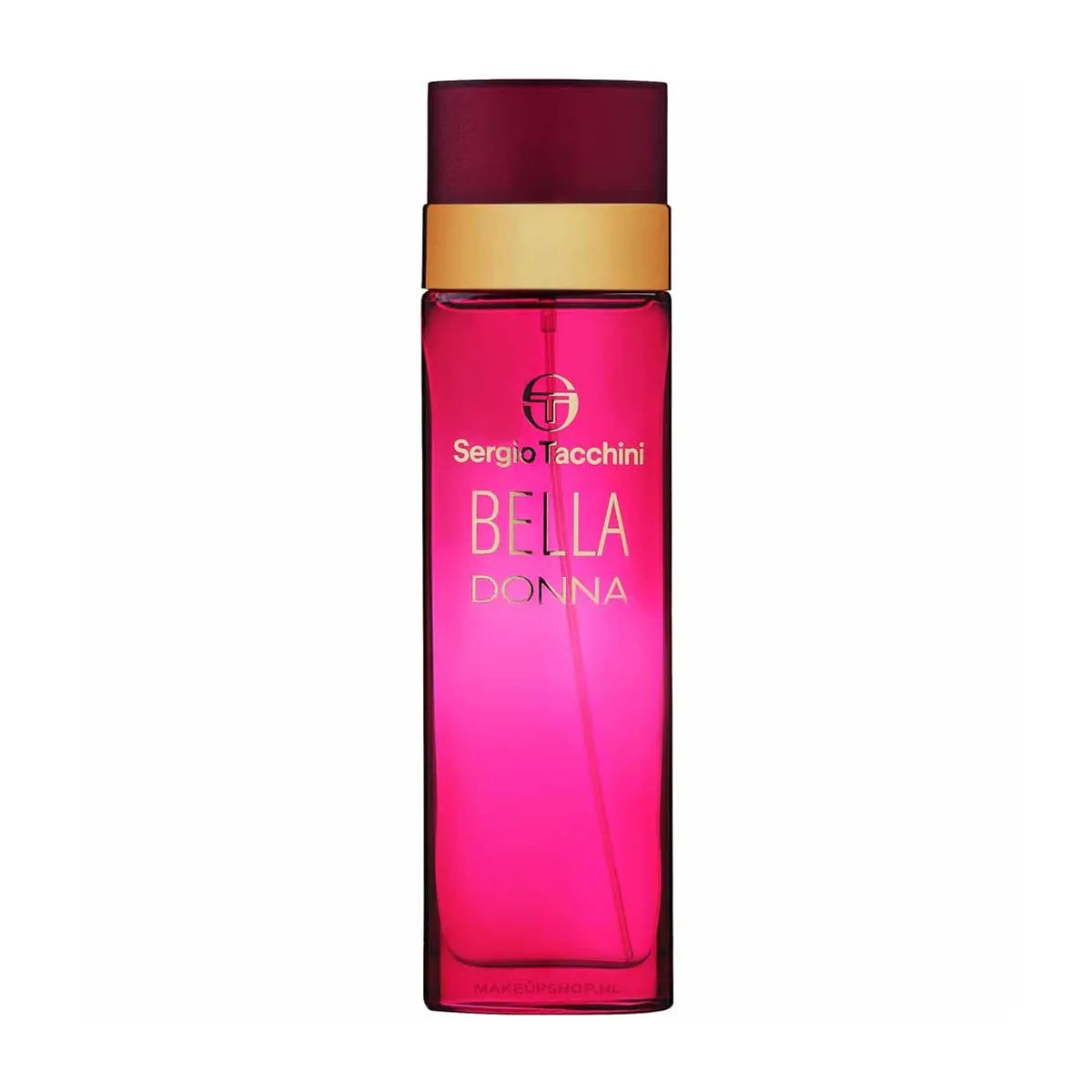 Sergio Tacchini Bella Donna Eau de Toilette 50 ml Spray
