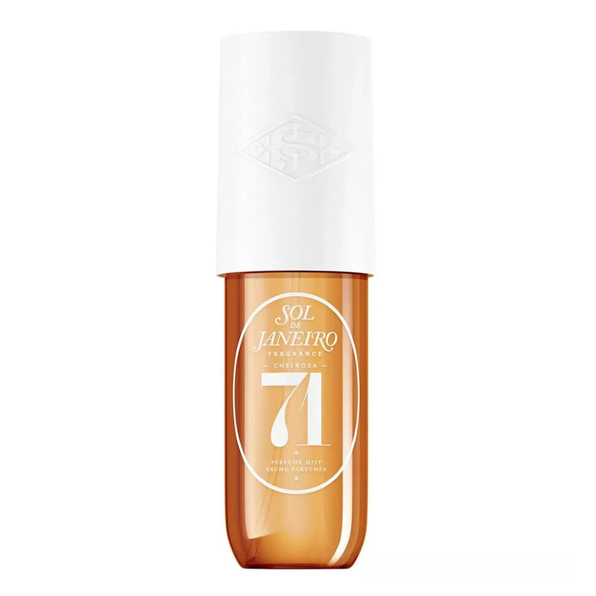 Sol De Janeiro Cheirosa 71 Parfumspray 90ml Spray