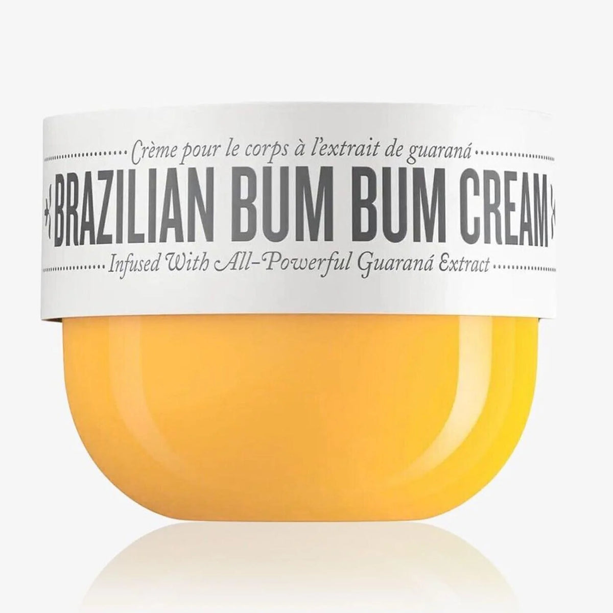 Creme Corporal Sol de Janeiro Brazilian Bum Bum 75ml