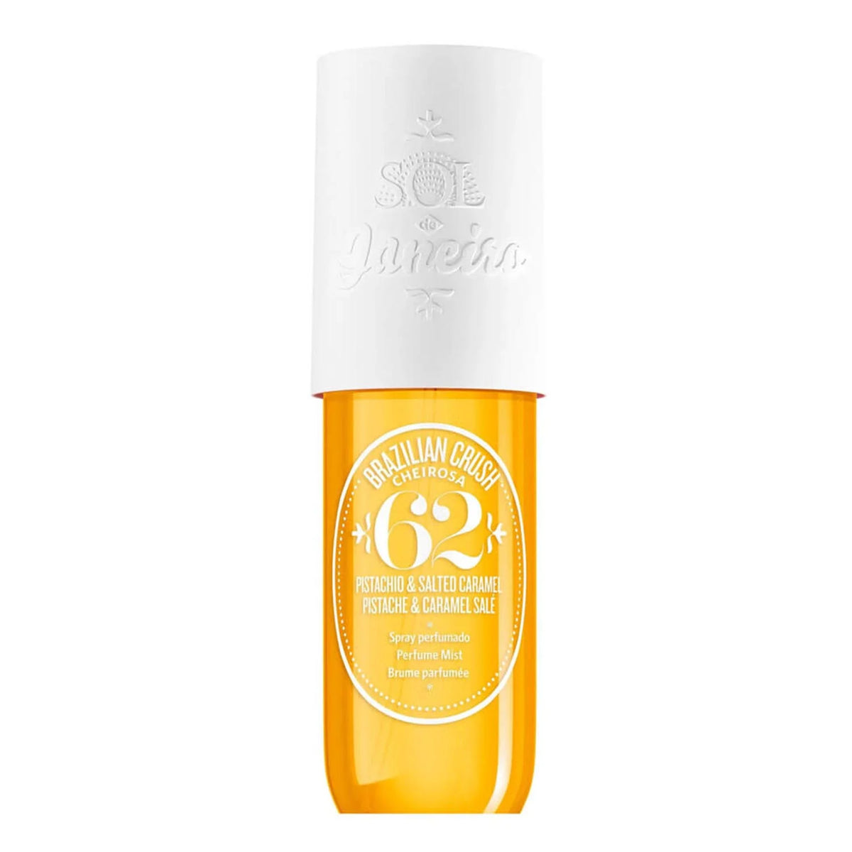 Sol De Janeiro Cheirosa 62 Brazilian Crush Parfüm 240ml Spray
