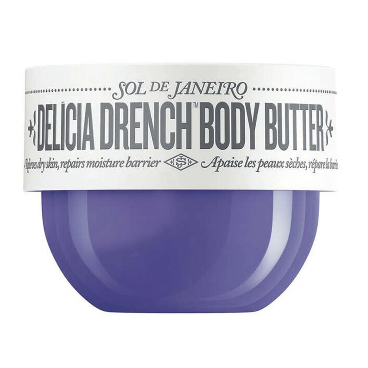 Sol De Janeiro Delicia Drench Manteiga Corporal 75ml