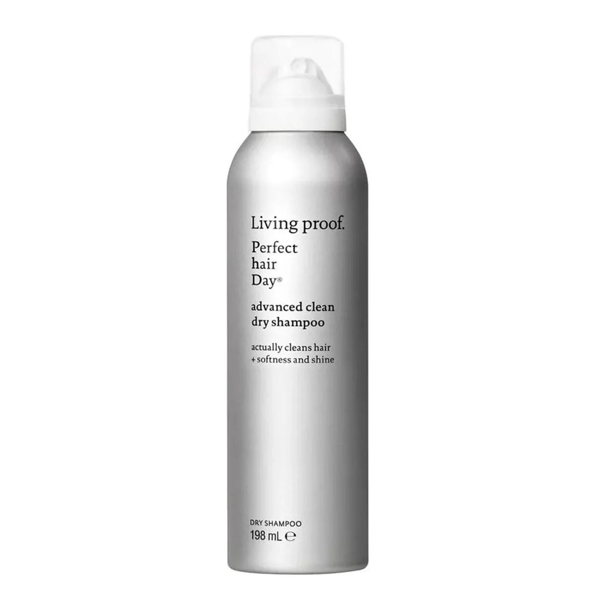 Living Proof Perfect Hair Day Advanced Clean Dry Shampoo 198ml