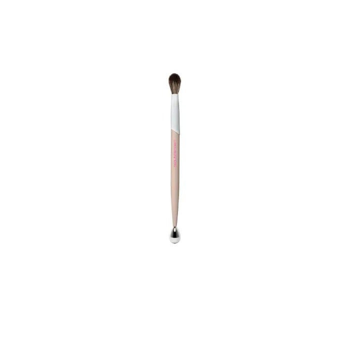 Beautyblender High Roller Crease Brush & Cooling Roller