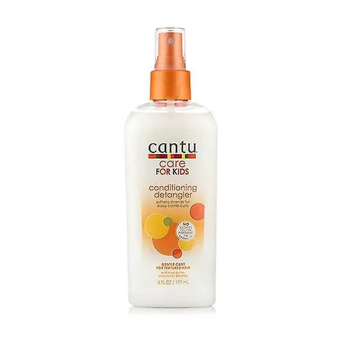 Cantu Care Kids Condicionador Spray 177ml