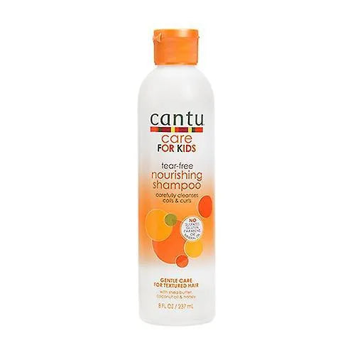 Cantu Care For Kids Champô Nutritivo Sem Lágrimas 237ml