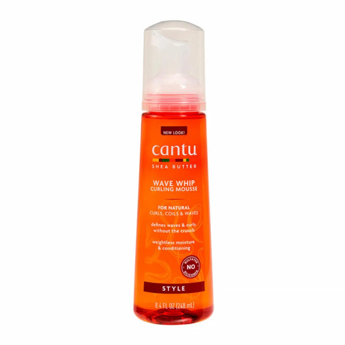 Cantu Creme de Pentear 248ml
