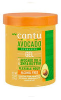Gel Hidratante de Abacate Cantu 524g