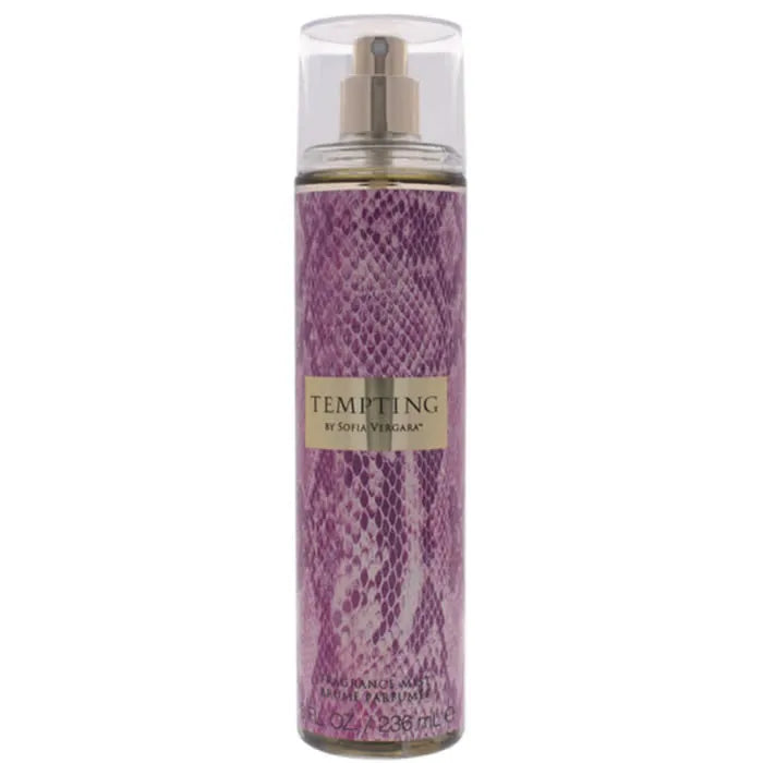 Victoria's Secret Tempting Sofia Vergara Bruma Perfumada 236ml
