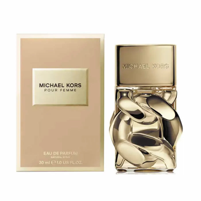Michael Kors Pour Femme Eau de Parfum Vaporizador 30 ml