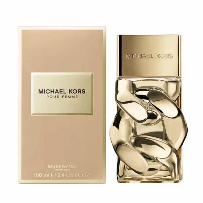 Michael Kors Pour Femme Eau de Parfum Vaporisateur 100 ml
