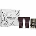 Michael Kors Pour Homme Absolu Eau De Parfum Spray 50ml Coffret 3 Produits