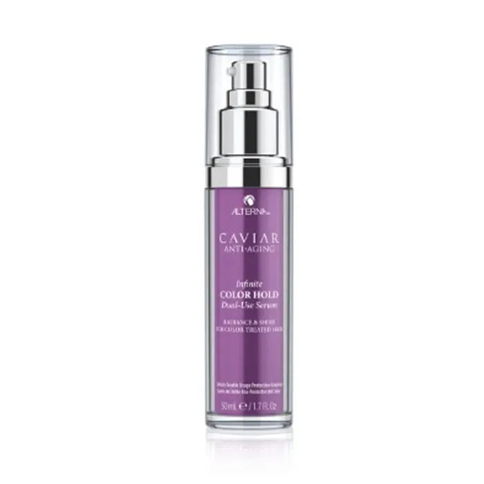 Sérum de Dupla Ação Alterna Caviar Infinite Color Hold 50ml