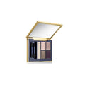 Estée Lauder Pure Color Envy Sculpting Eyeshadow 5-Farben-Palette Currant Desire 7 g